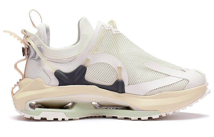 Li-Ning Countflow Wu Xing Xingshan 2.0 'Pearl White' AGLS143-5