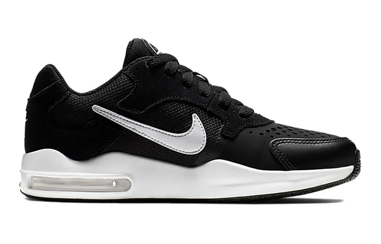 (GS) Nike Air Max Guile 'Black White' 917641-001