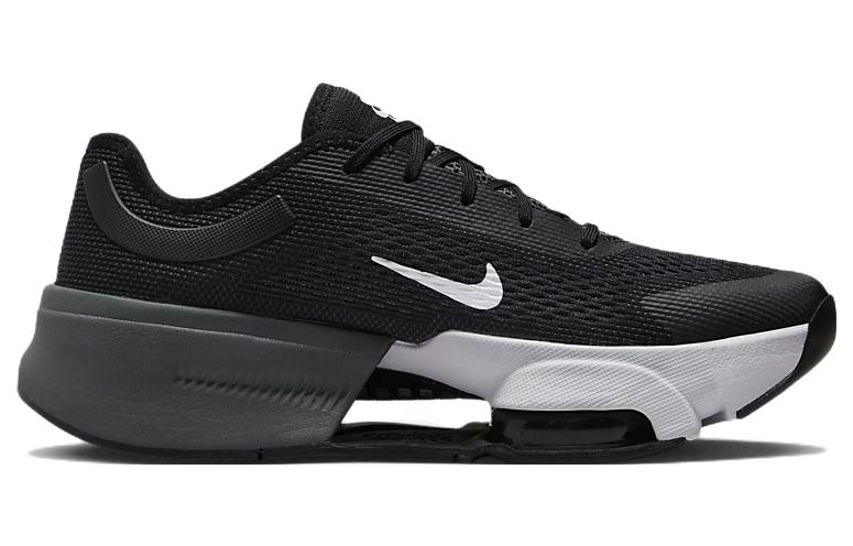 (WMNS) Nike Air Zoom SuperRep 4 Next Nature 'Black White' DO9837-001