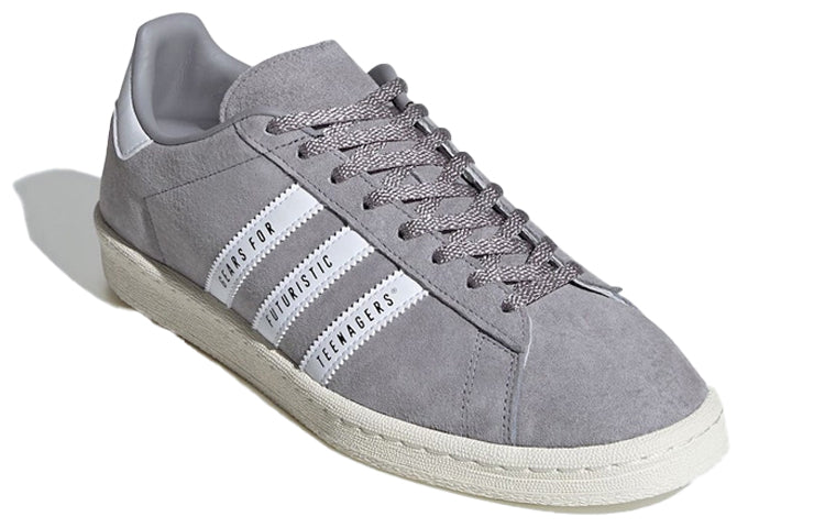 adidas x Human Made Campus 'Light Onix' FY0733