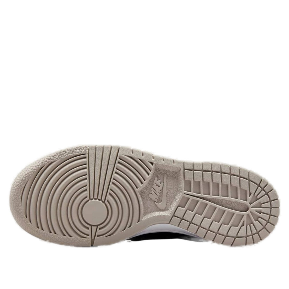 (GS) Nike Dunk Low 'College Grey Black' HV6363-009