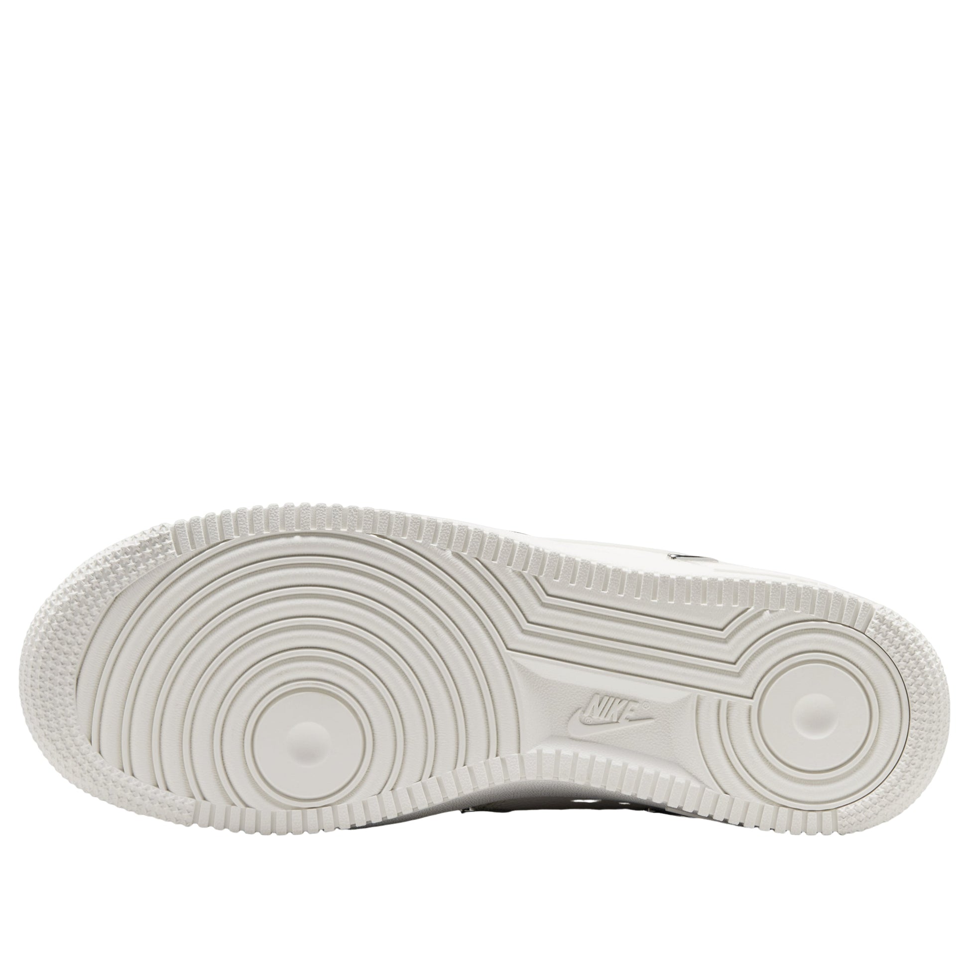 (WMNS) Nike Air Force 1 '07 LV8 'Sail Metallic Silver' IV4727-133