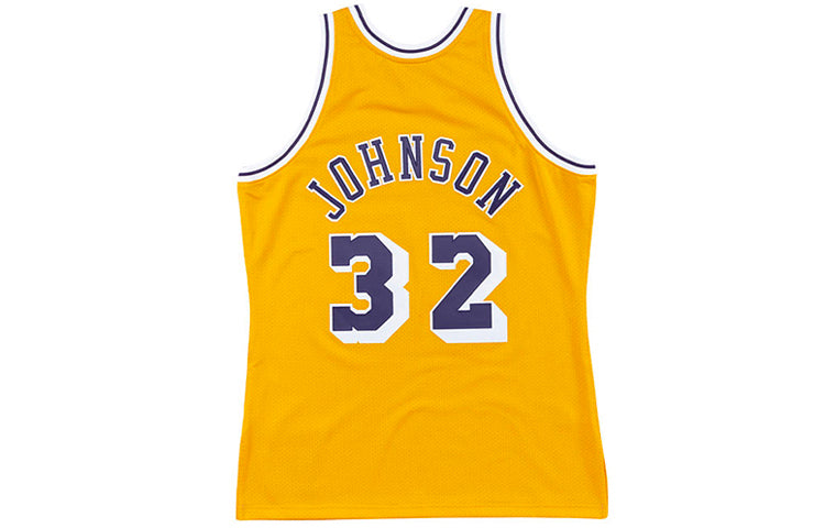Mitchell & Ness AU 84-85 32 AJY4GS18088-LALLTGD84EJH