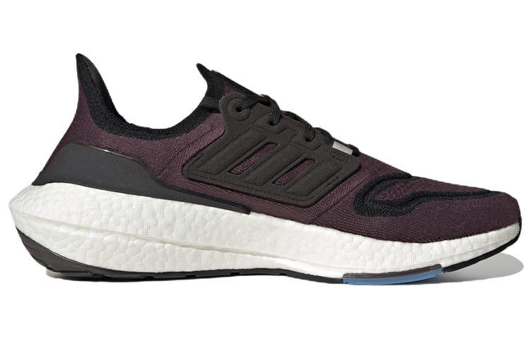 adidas Ultraboost 22 Shoes 'Shadow Maroon' GY7289