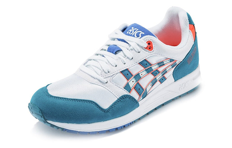ASICS Gel Saga 'Zebra Pack -Teal' 1191A153-100