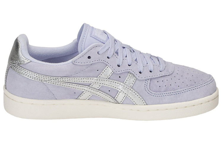 (WMNS) Onitsuka Tiger GSM 'Light Purple Silver' 1182A014-400