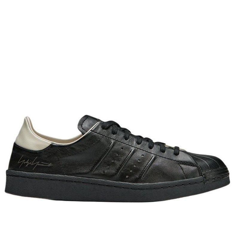 adidas Y-3 Superstar 'Black White' IH5770