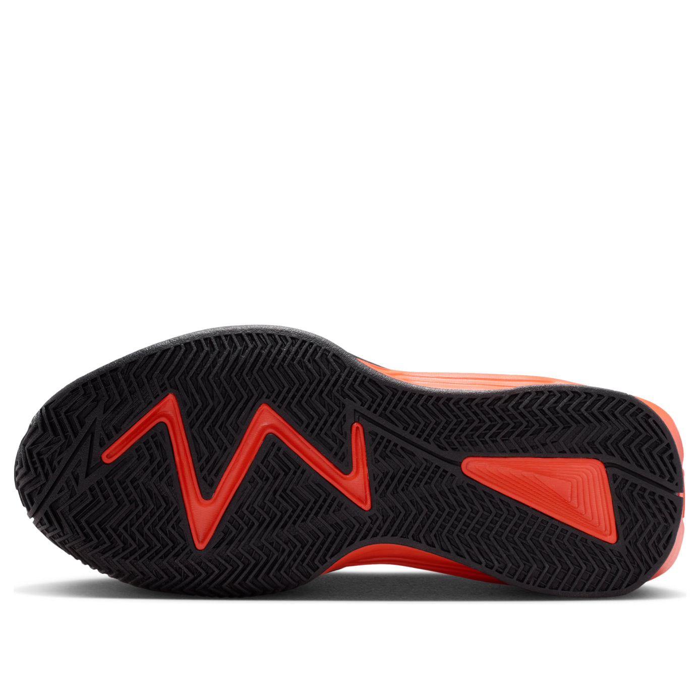 (GS) Nike S.T. Dynamite 'Off White Black Picante Red' IO0281-100