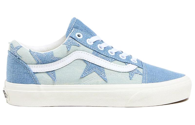 Vans Old Skool 'Starry Night Denim' VN000CR5DNM