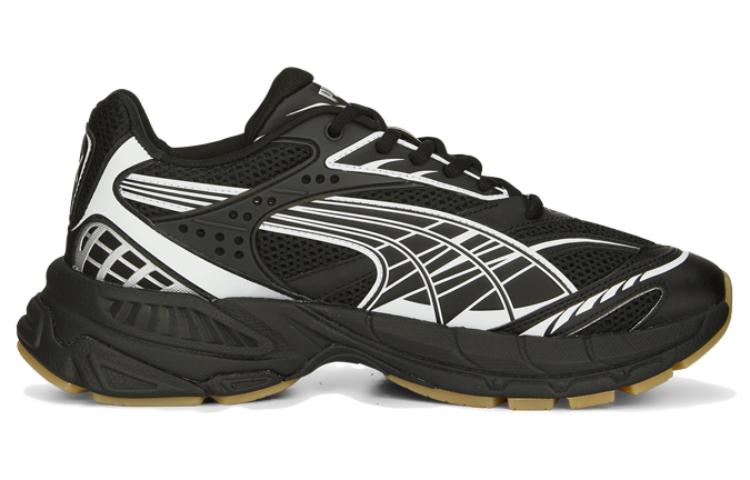 PUMA Velophasis 'Technisch Black' 390932-02