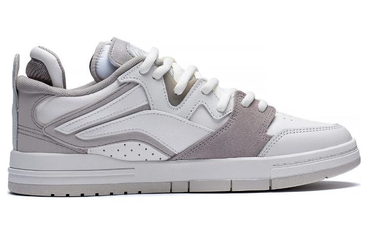 Li-Ning Wave Pro 'Smoke White Grey' AECT025-2