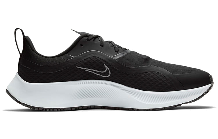 Nike Air Zoom Pegasus 37 Shield 'Black Pure Platinum' CQ7935-002