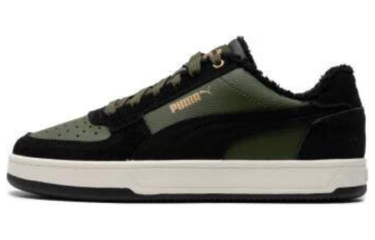 PUMA Caven 2.0 'Time Off Myrtle Black' 392334-02