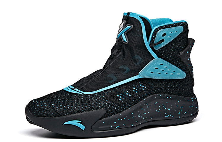 ANTA Klay Thompson 5 'Black Blue' 112021101-2
