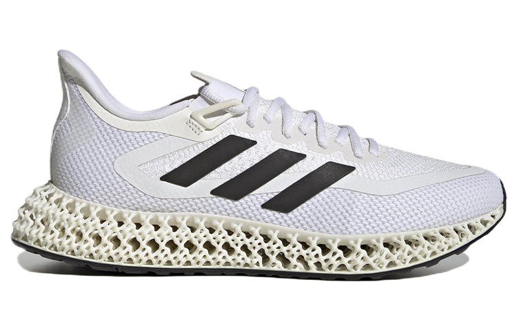 adidas 4DFWD 2 'White Black' GX9247