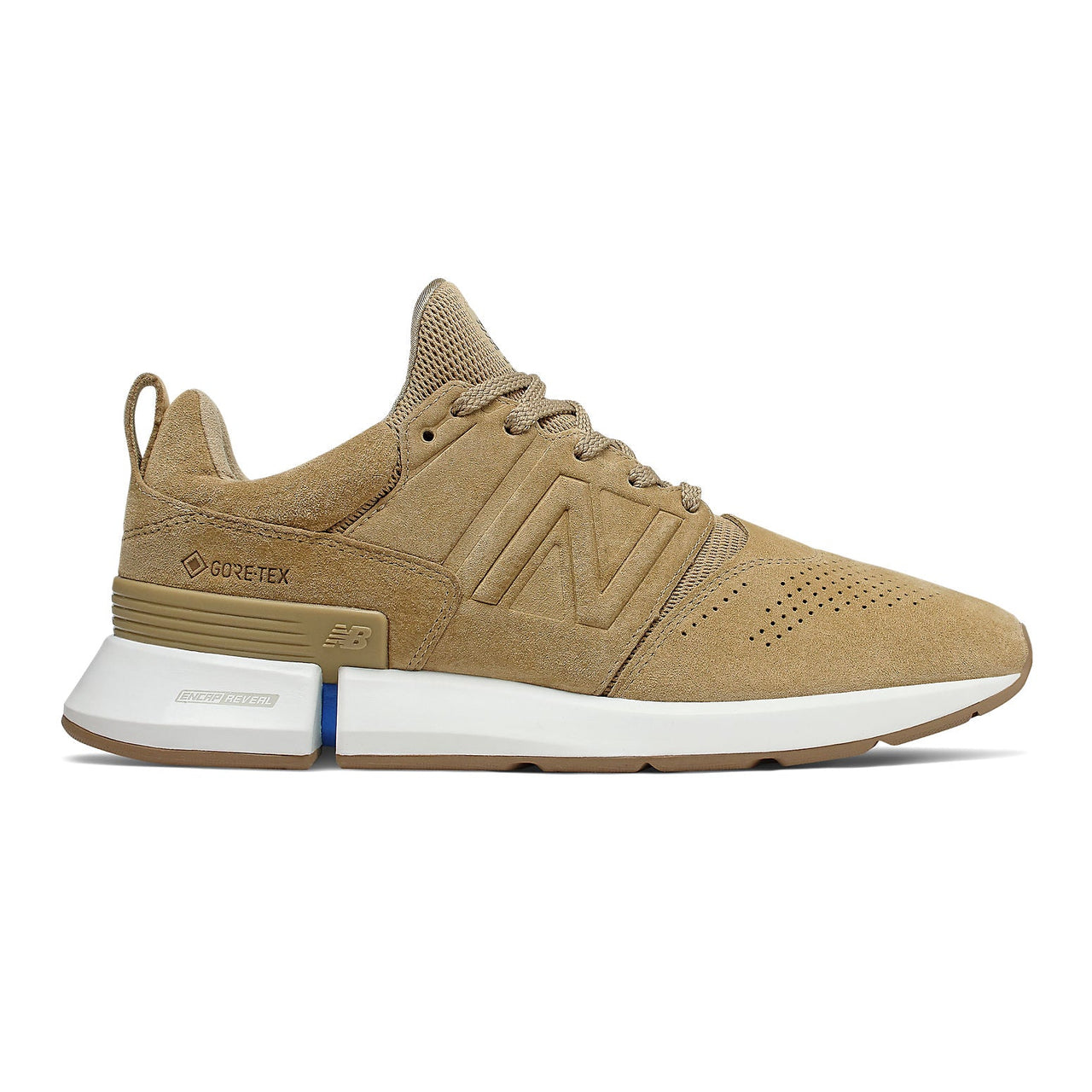 New Balance x Nanamica R_C1 Gore-Tex 'Hemp' MSRC1GCA