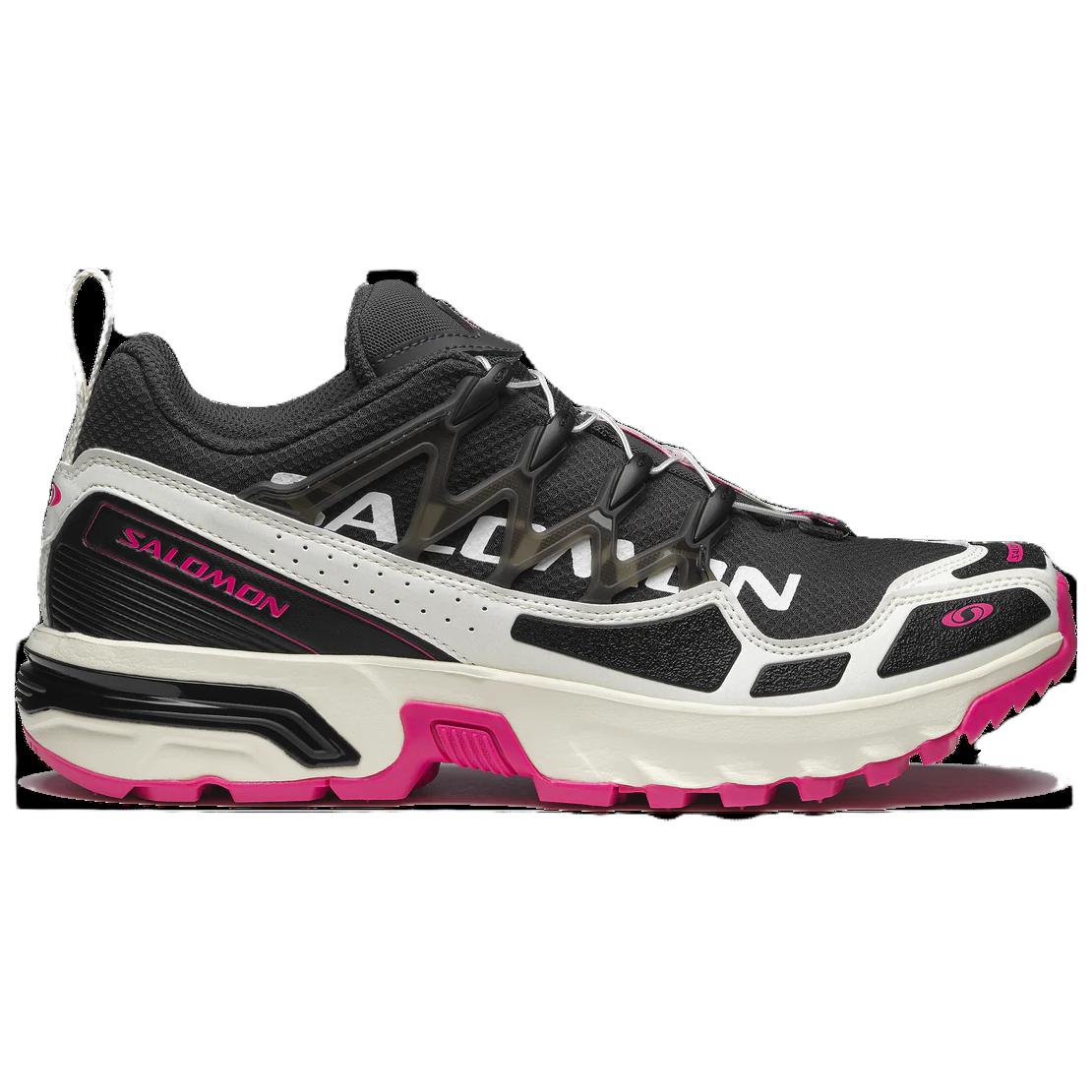 SALOMON ACS Heritage 'Black Pink' 474365