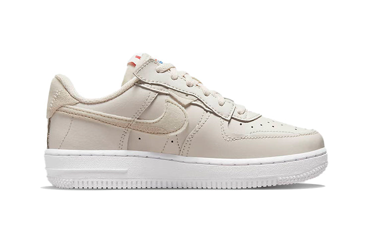 (PS) Nike Force 1 Fontanka 'Phantom University Red' DO6146-001