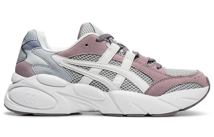 (WMNS) ASICS Gel BND 'Grey Violet Blush' 1022A129-021