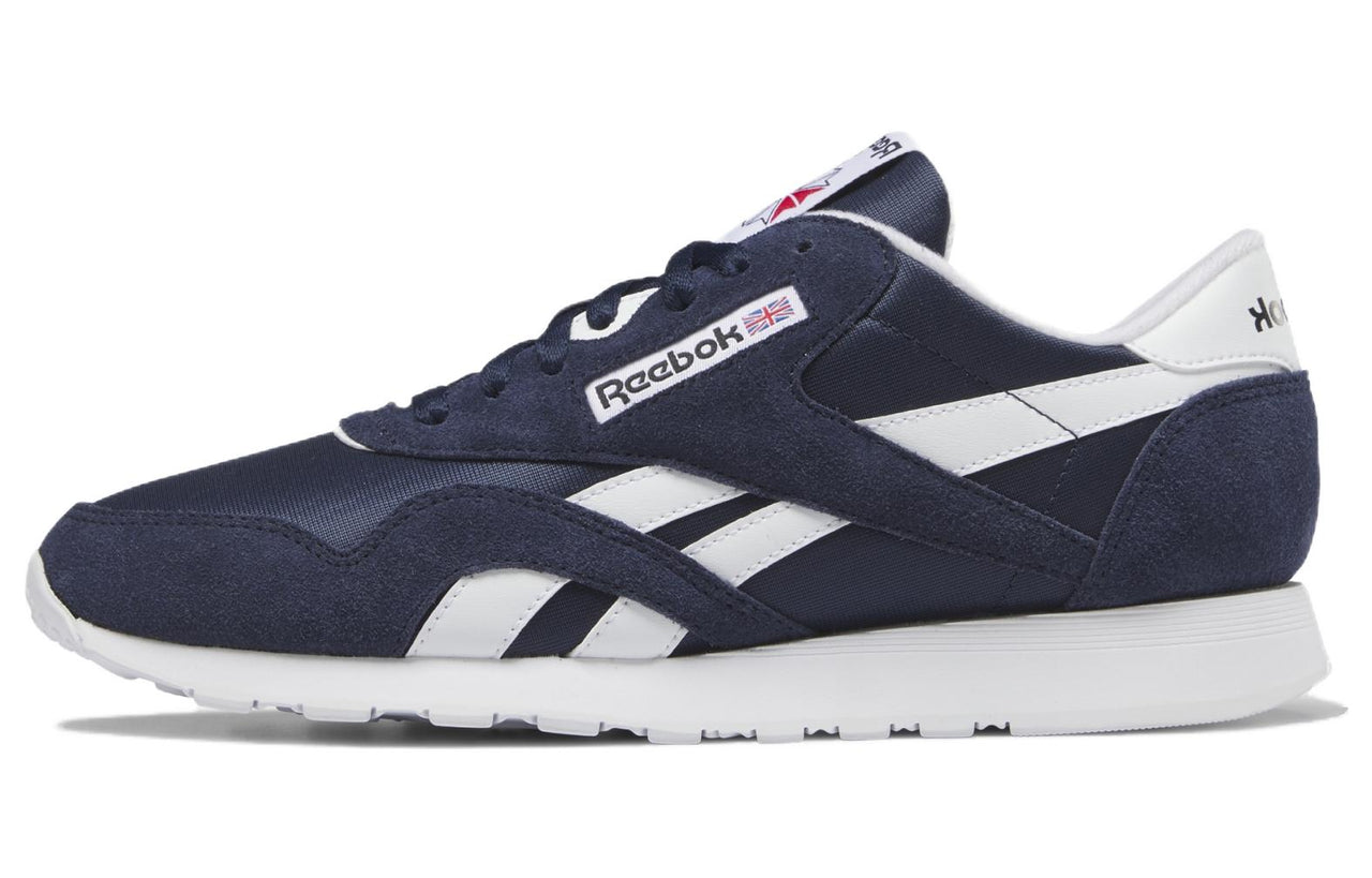 Reebok Classic Nylon 'Vector Navy' GY7234