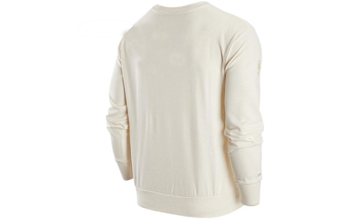 Nike Lakers logo sweatshirt 'Beige' DR2121-027