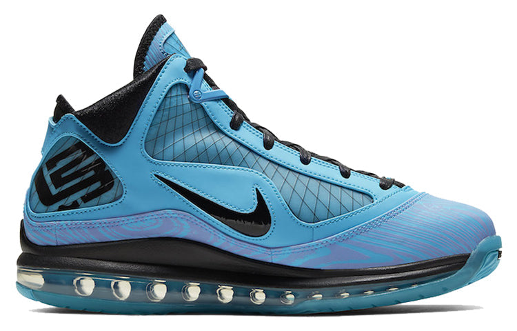 Nike Air Max LeBron 7 Retro QS 'All Star' 2020 CU5646-400