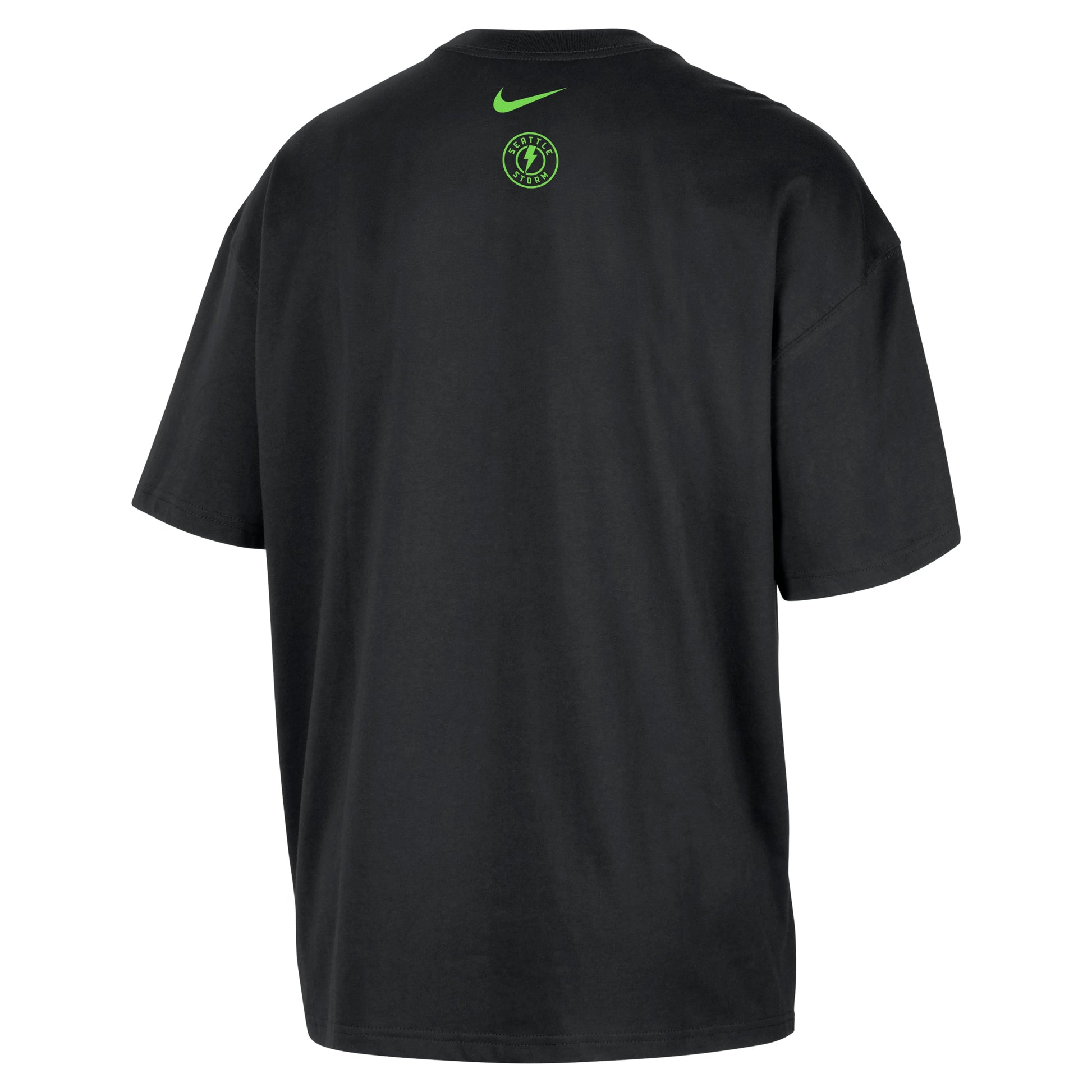 Nike Seattle Storm T-Shirt 'Black' IM1730-010