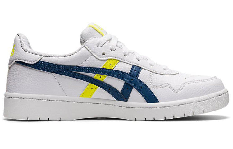 (WMNS) ASICS Japan S 'White Grand Shark' 1202A118-101
