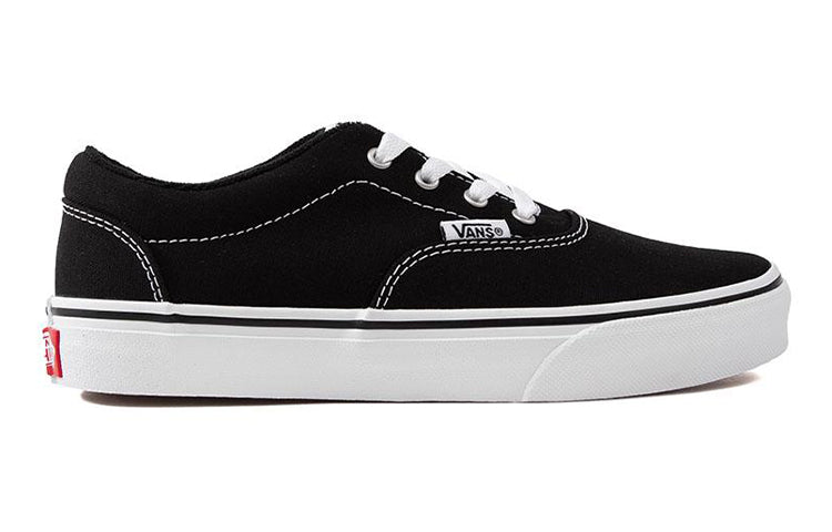 Vans Doheny Kids 'Black' VN0A3MWA187