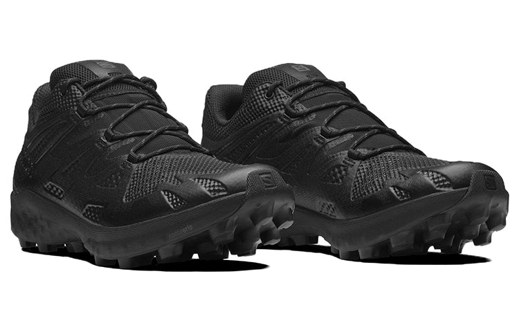 Salomon Cross Advanced 'Black' 416408 / L41640800