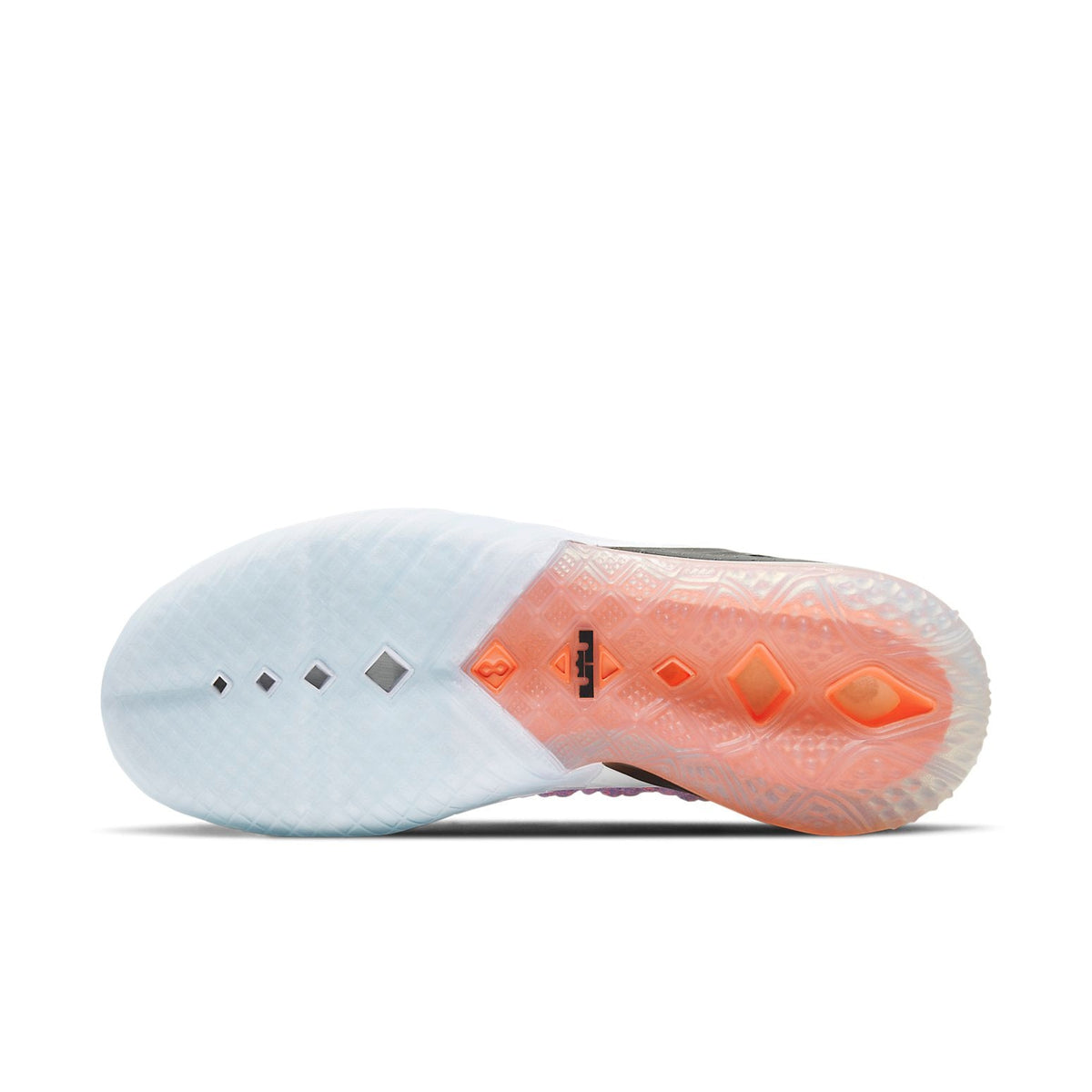 Nike LeBron 18 'Graffiti' CQ9283-900