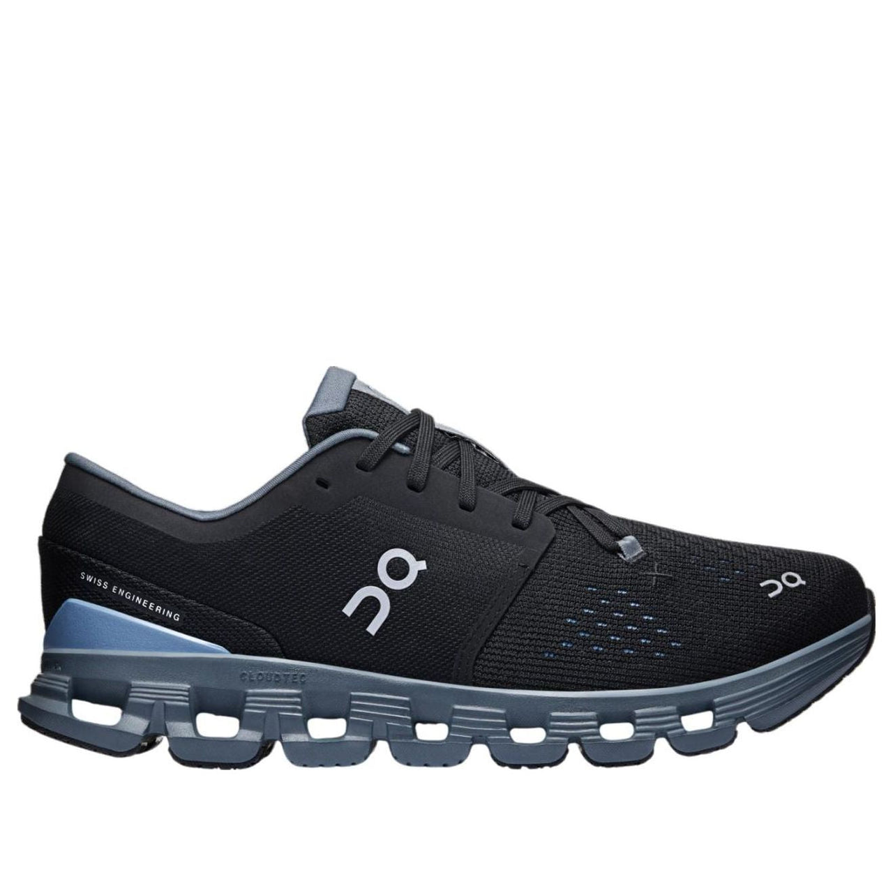 On Running Cloud X 4 'Black Chambray' 3ME30041446