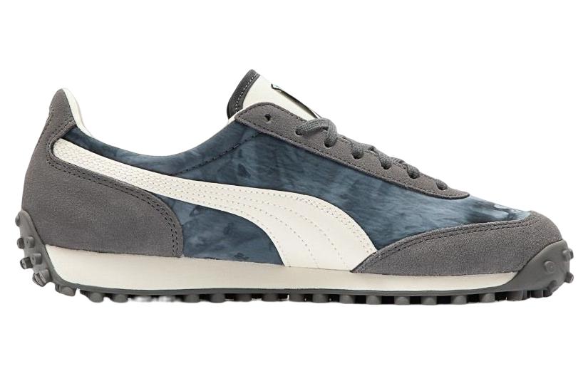 PUMA Fast Rider MMQ 'White Grey' 392091-03