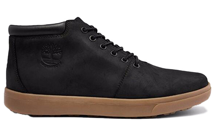 Timberland Ashwood Park 'Black' A2DSN