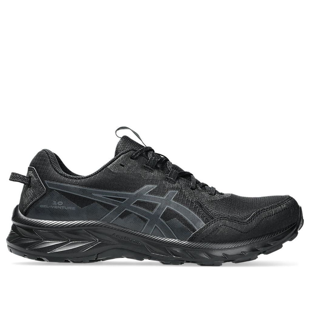 ASICS Gel-Venture 10 'Black Graphite Grey' 1011B967-001