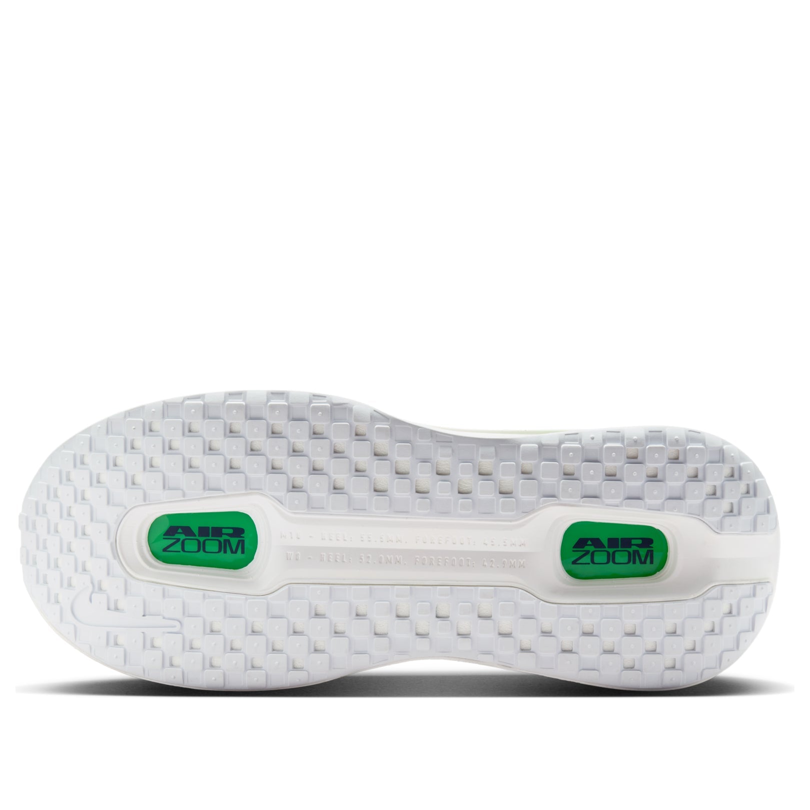 Nike Air Zoom Vomero Premium 'White Navy Green Sparks' HQ2050-102