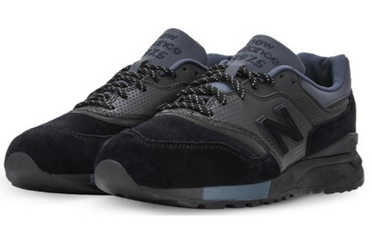 New Balance 997.5 'Black' ML997HJT