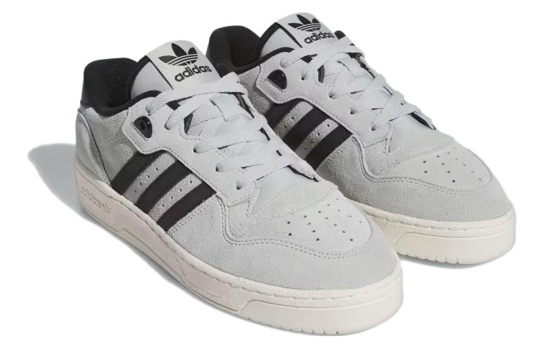 adidas Rivalry Low 'Wonder Silver' IE7210