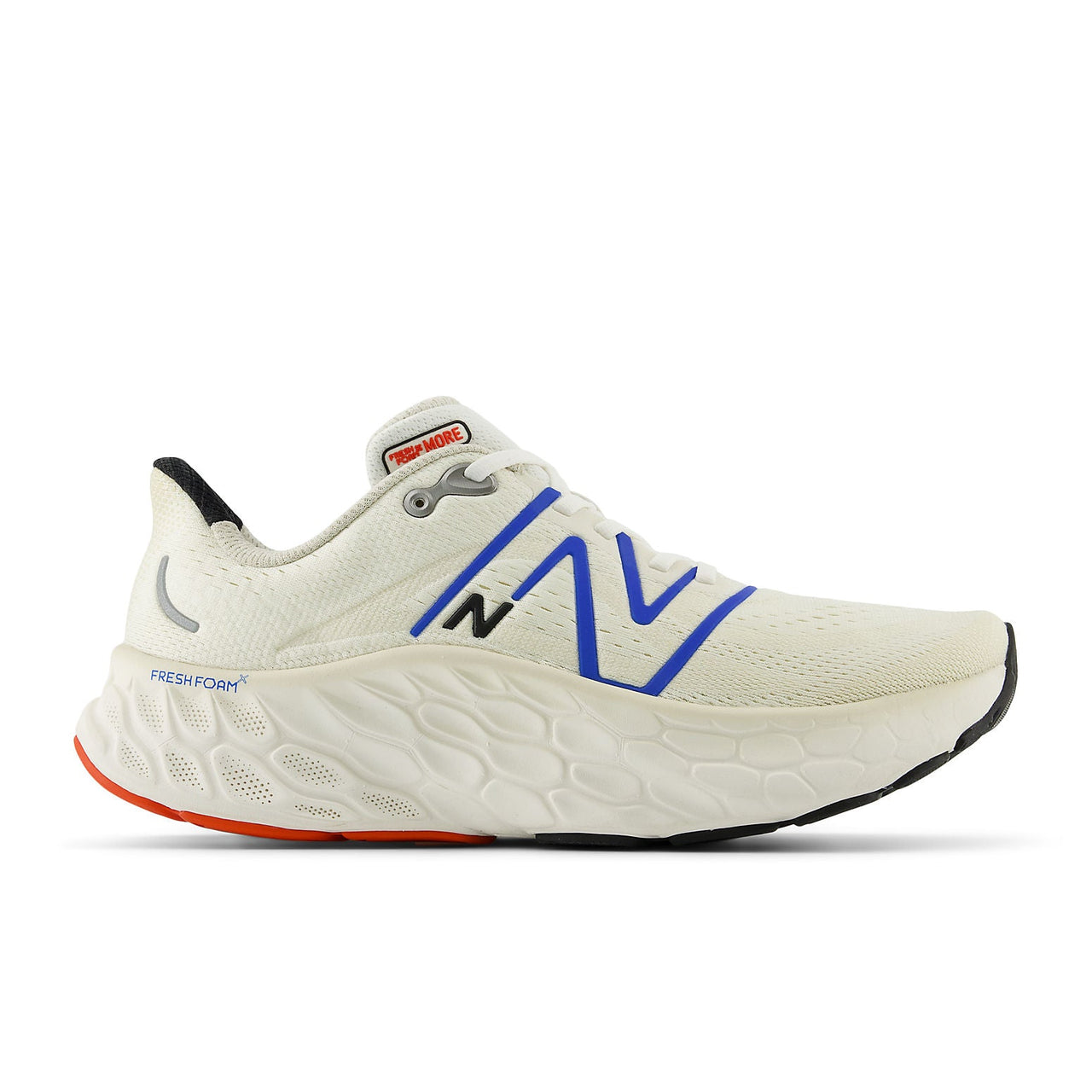New Balance Fresh Foam 'White Blue' MMORCE4
