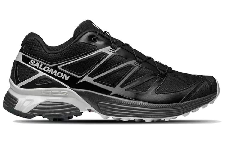 SALOMON XT-Pathway 'Black Silver'  471348