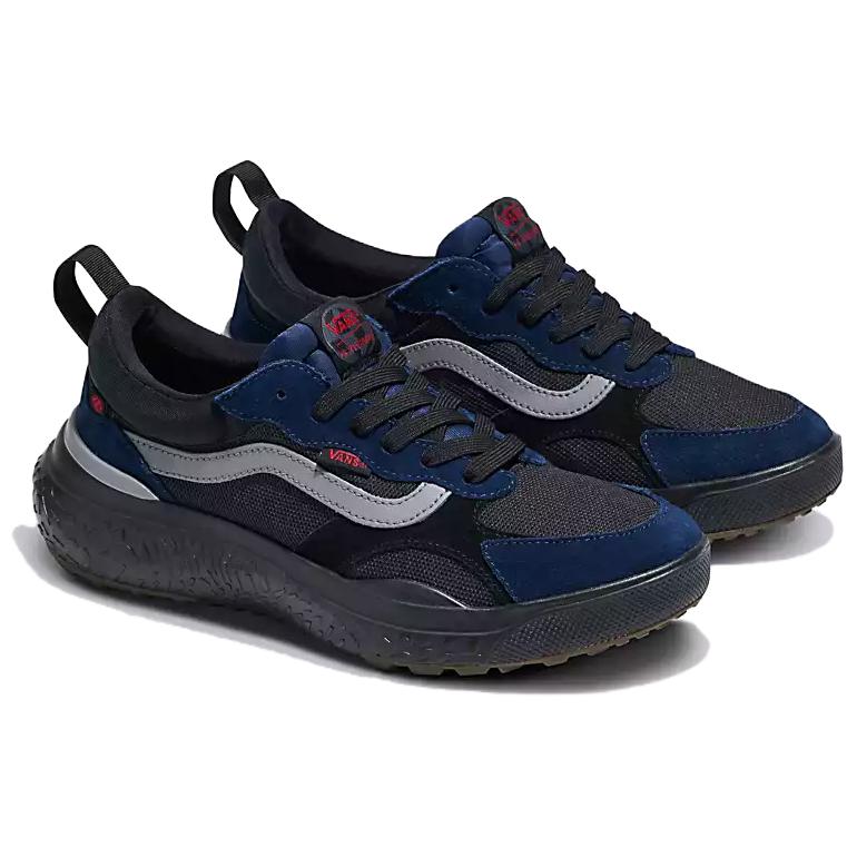 Vans UltraRange Neo VR3 'Black Blue' VN000BCEYA6