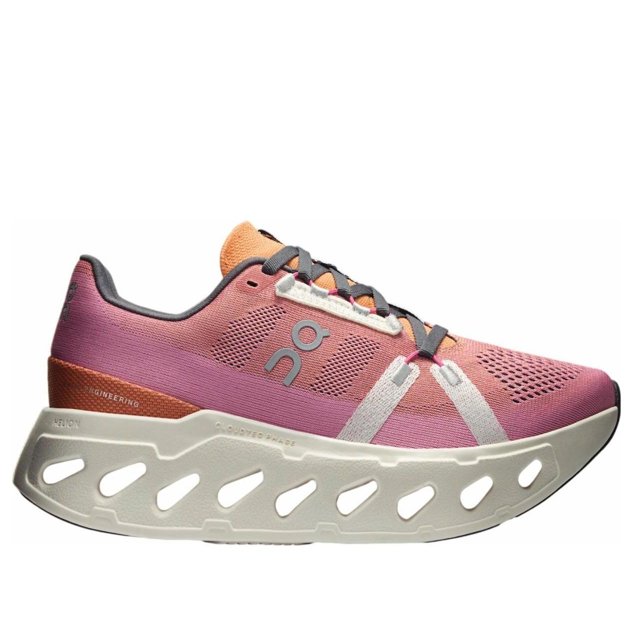 (WMNS) On Running Cloudeclipse 'Tangerine Ivory' 3WD30093126