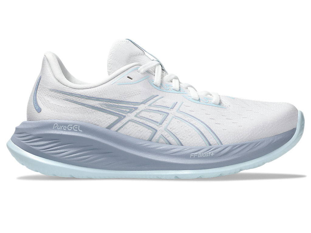 ASICS Gel-Cumulus 26 Sneakers 'White Cool Grey' 1012B599-102