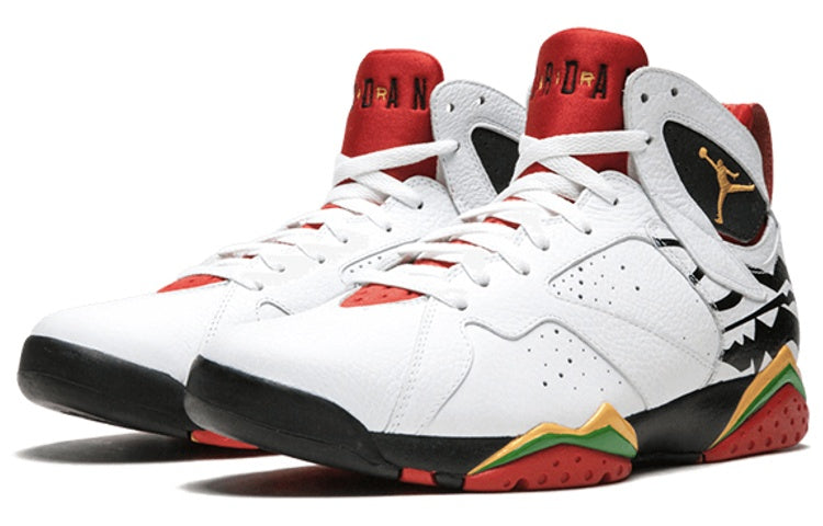 Air Jordan 7 Retro Premio 'Bin23' 436206-101