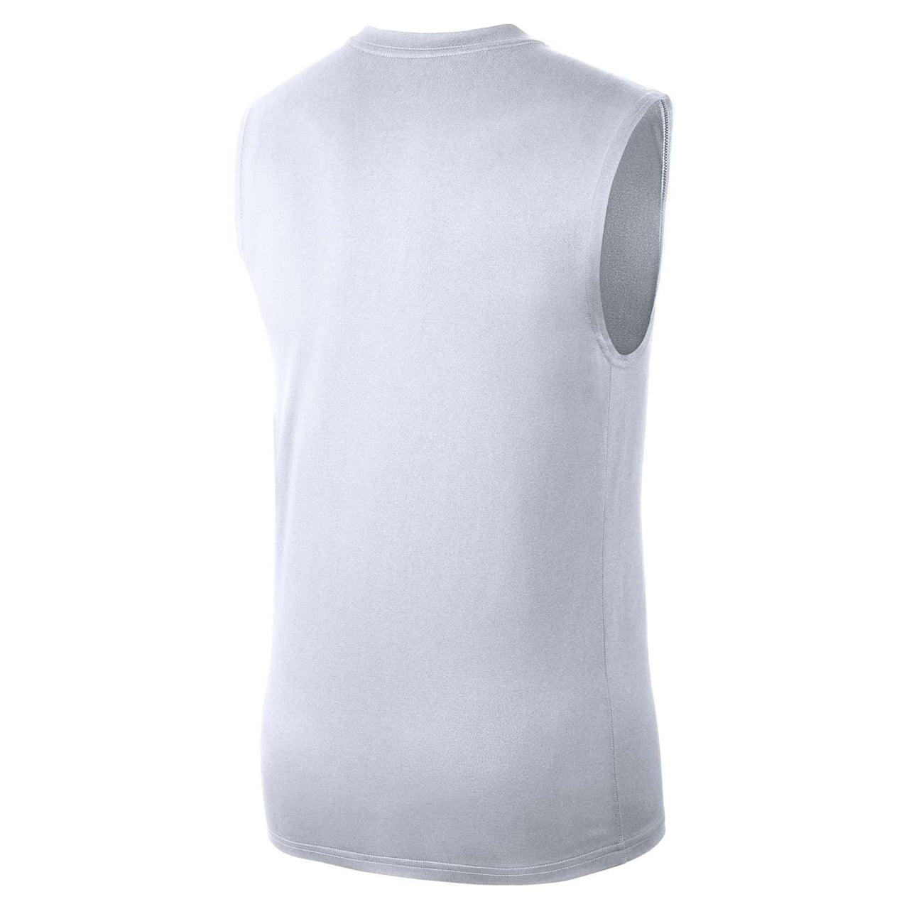 Nike Boston Celtics Sleeveless T-Shirt 'White' HF1855-100