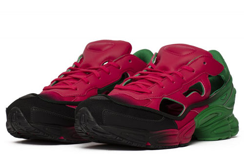 adidas Raf Simons x Ozweego Replicant 'Green Berry' EE7932