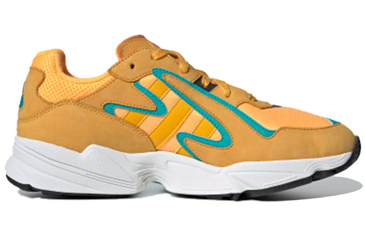 adidas Yung-96 Chasm 'Flash Orange' EE7228