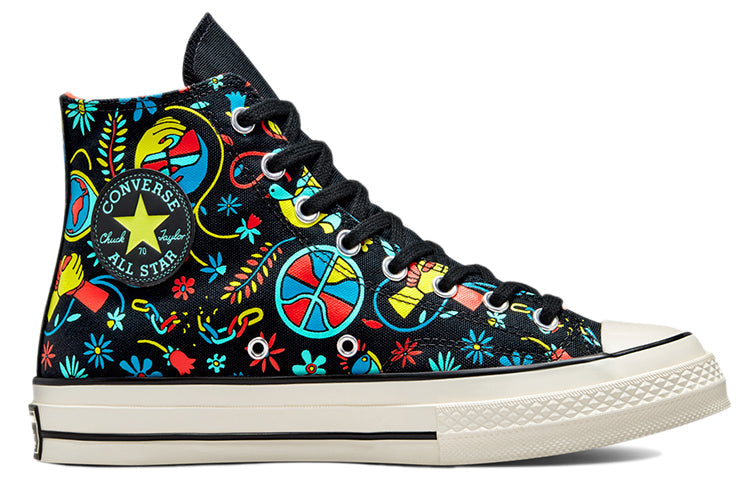 Converse Chuck 70 High 'Peace & Unity' 172259C