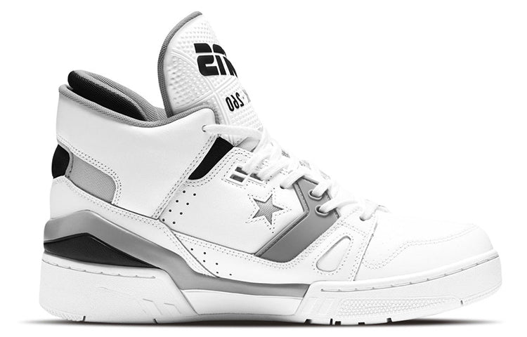 Converse ERX-260 Mid 'White Mouse Black' 165329C