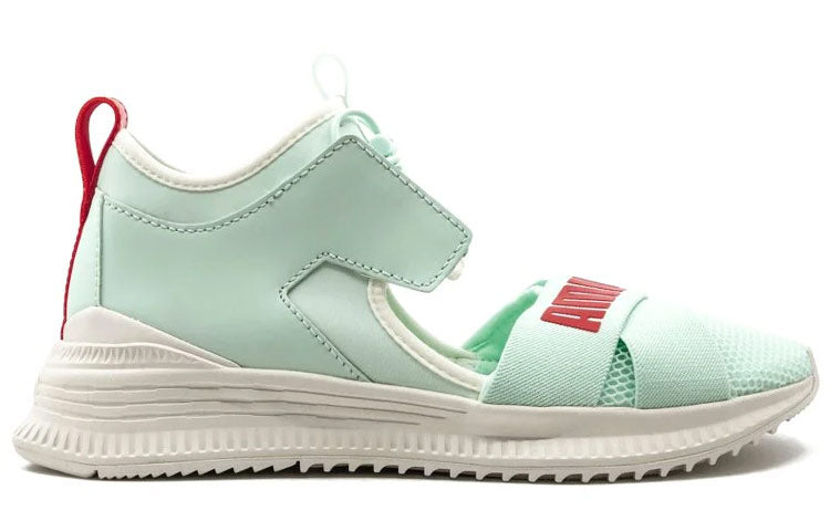(WMNS) PUMA Fenty x Avid 'Bay Cherry Tomato' 367683-05